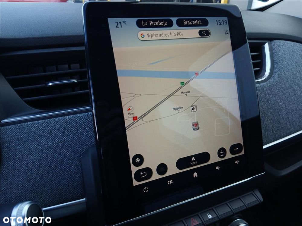 Renault Zoe R135 Z.E 50 Intens - 18