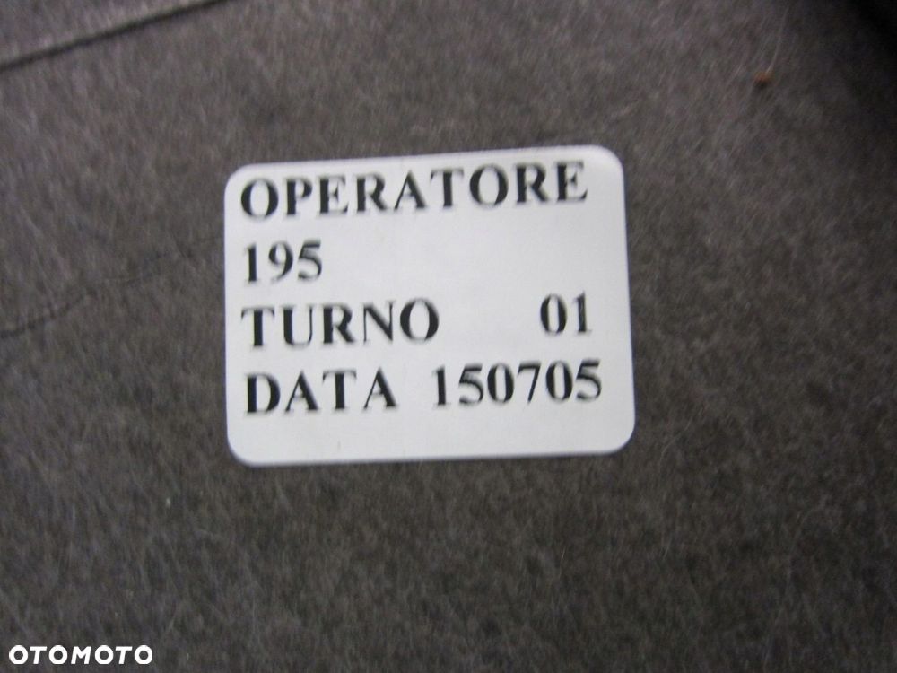 BMW E91 PODSUFITKA GRAU SZARA PANORAMA 6982757 - 4