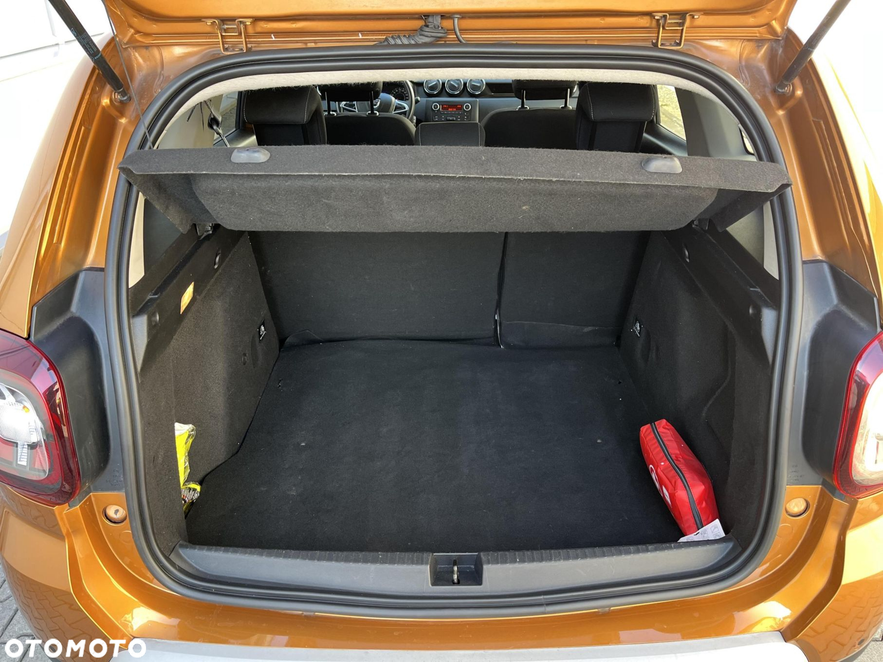 Dacia Duster - 17