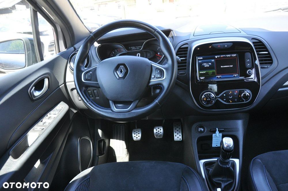 Renault Captur 1.3 TCe Intens - 13