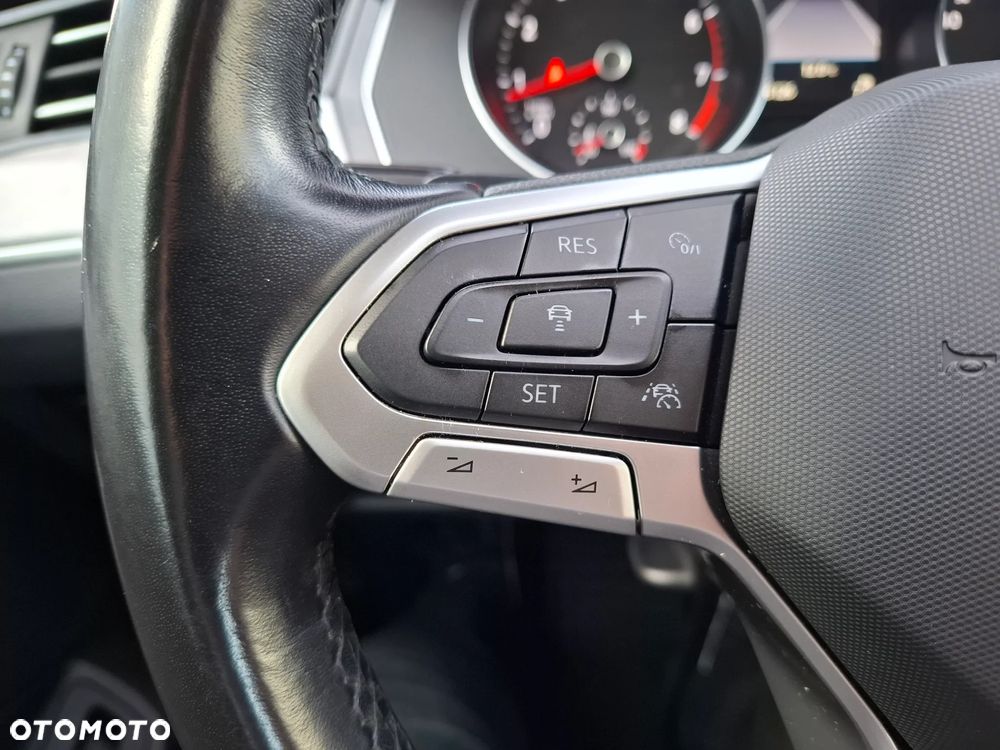 Volkswagen Passat 1.5 TSI EVO Business DSG - 19