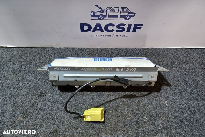 Airbag pasager Nissan Navara D22 [1997 - 2001] - 1