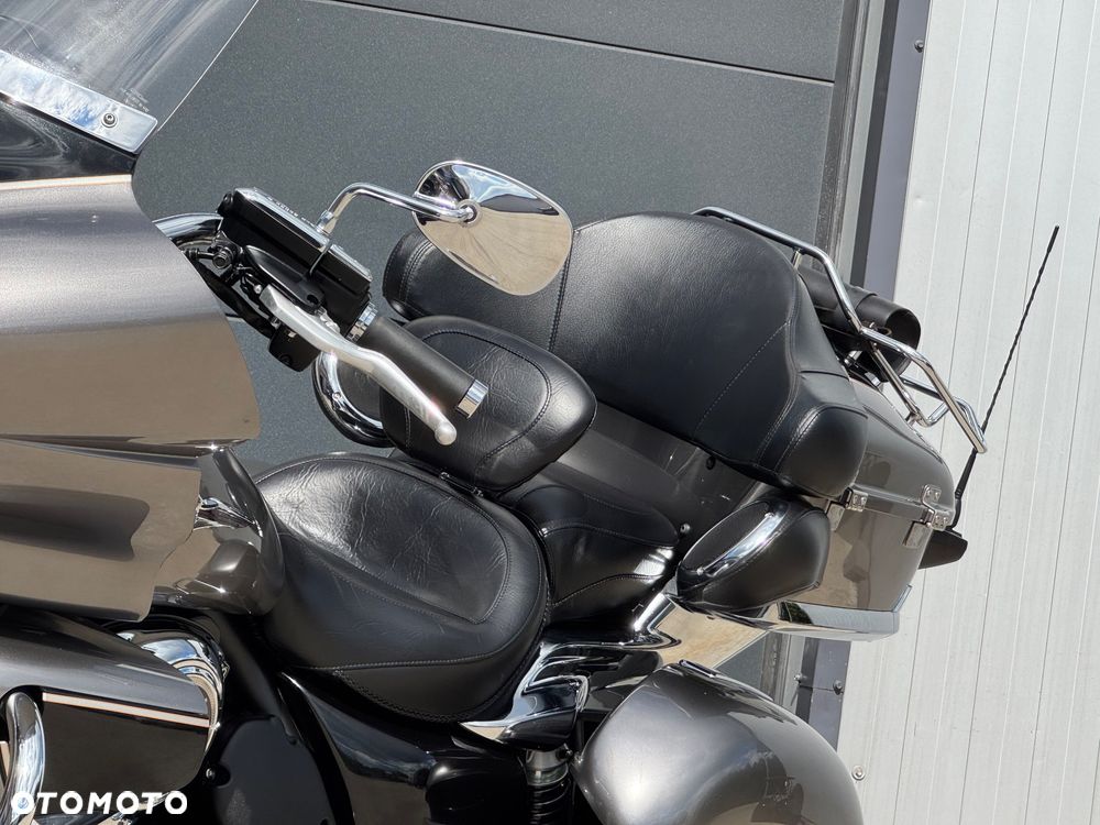 Kawasaki VN - 34