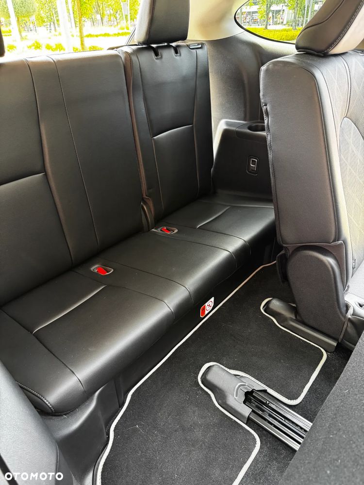 Toyota Highlander 2.5 Hybrid Executive - 22