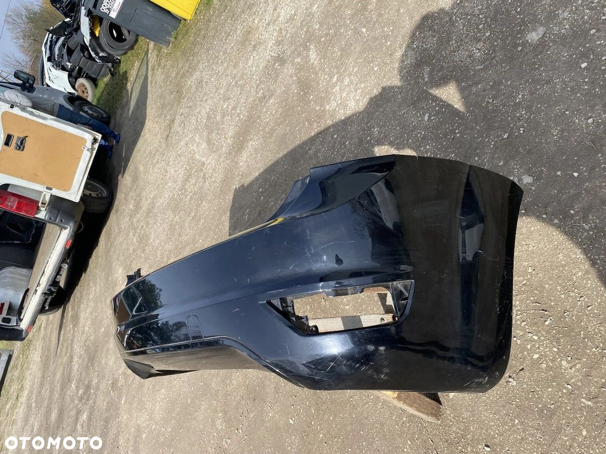 ZDERZAK TYŁ TYLNY FORD FOCUS MK2 LIFT HB 07-11 8M51-A17906-A - 6