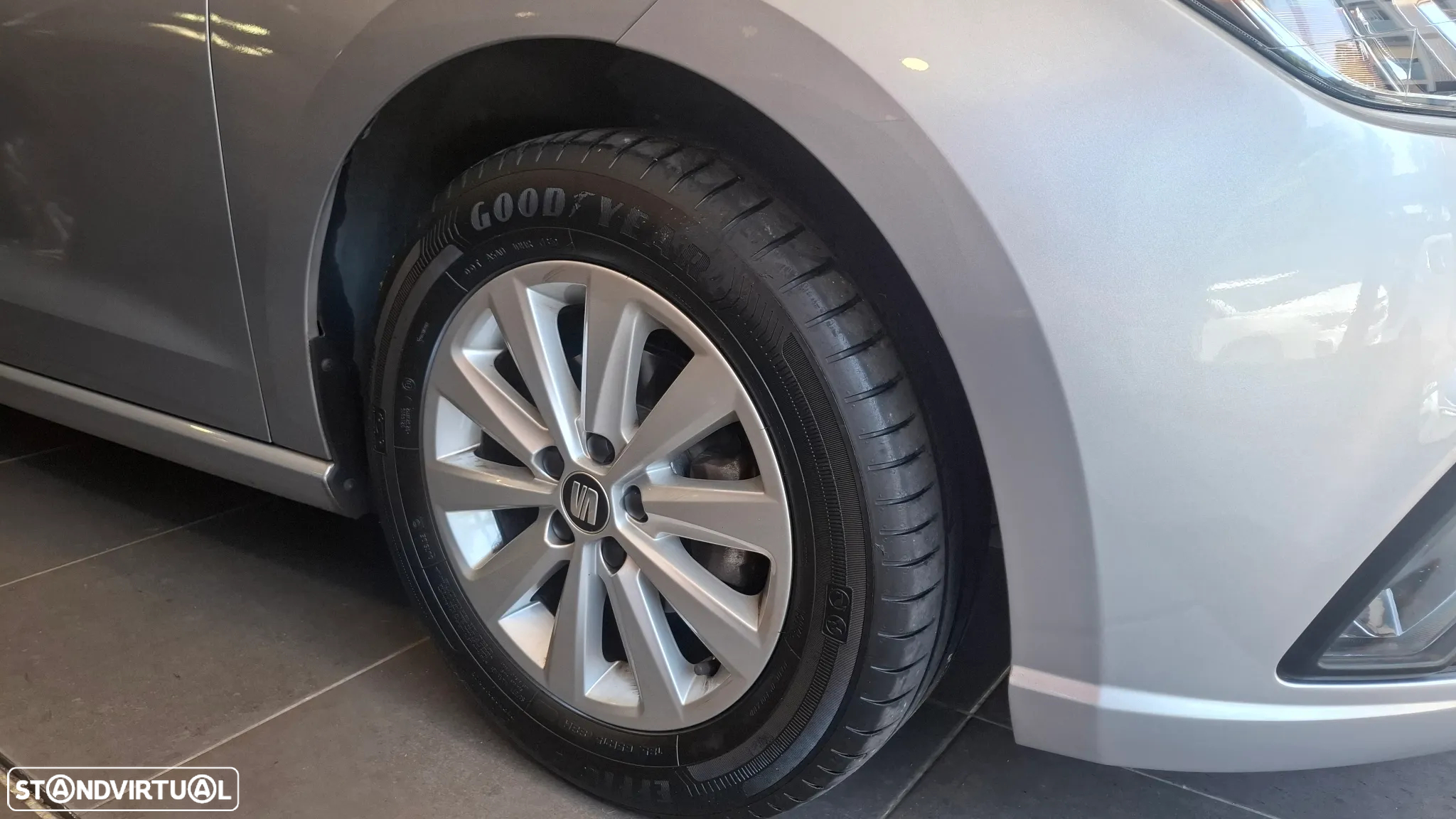 SEAT Ibiza 1.0 Xcellence - 10