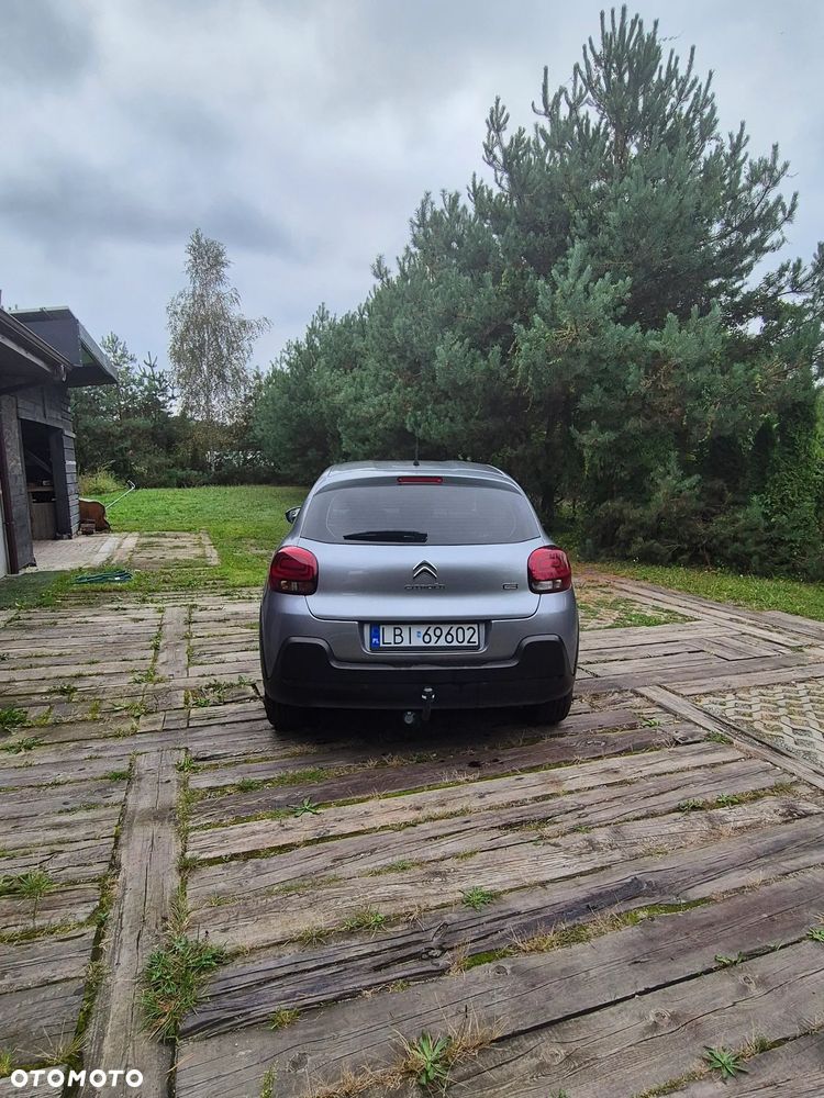 Citroën C3 1.2 PureTech Feel - 3