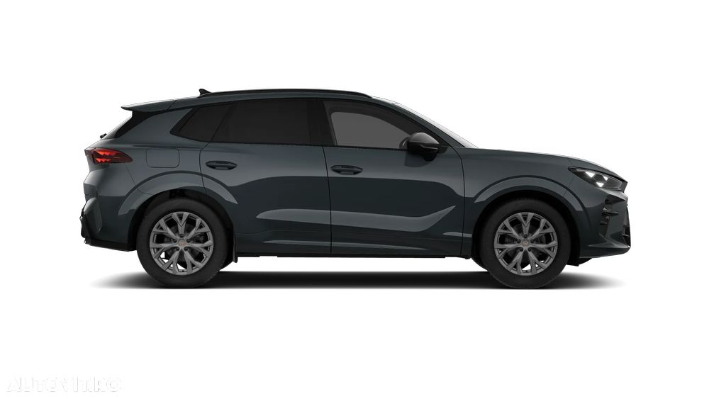 CUPRA Terramar 2026 — imagine 2