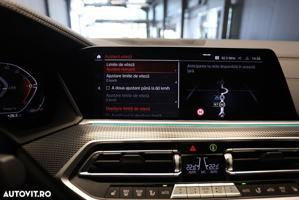 BMW X6 xDrive40d - 23