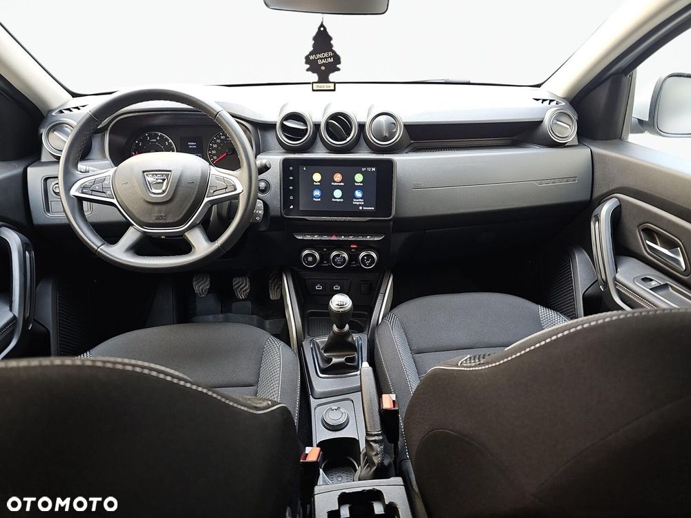 Dacia Duster - 26