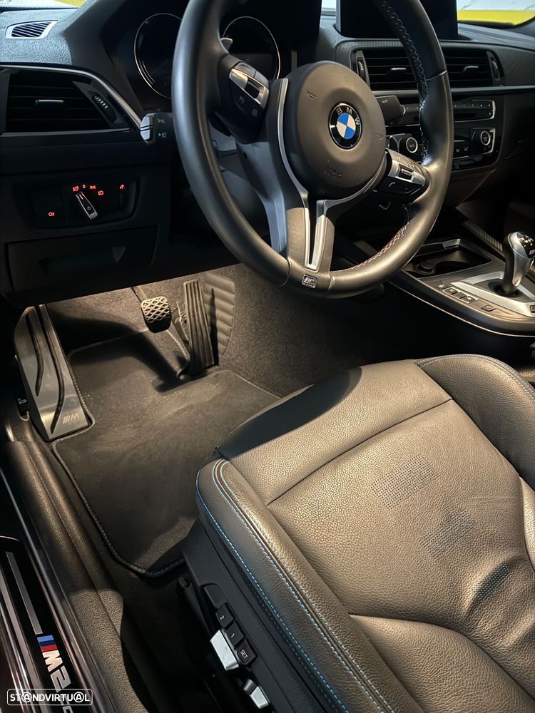 BMW M2 Competition Auto - 8