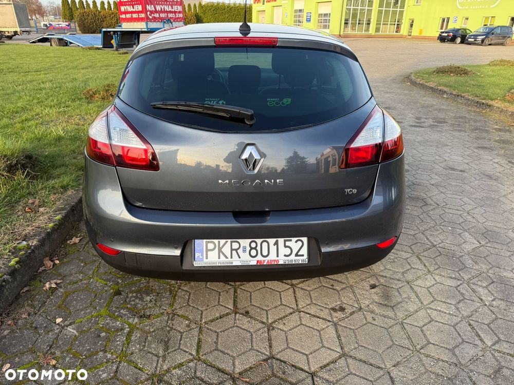 Renault Megane - 7