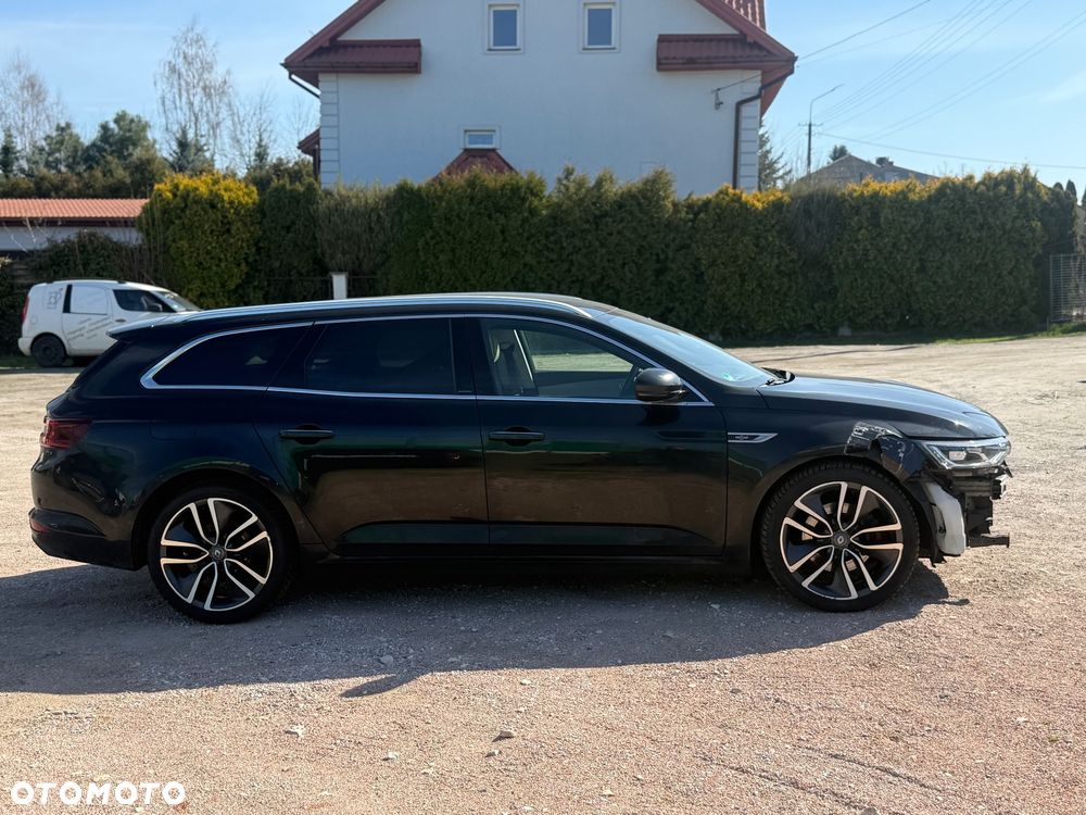 Renault Talisman - 2