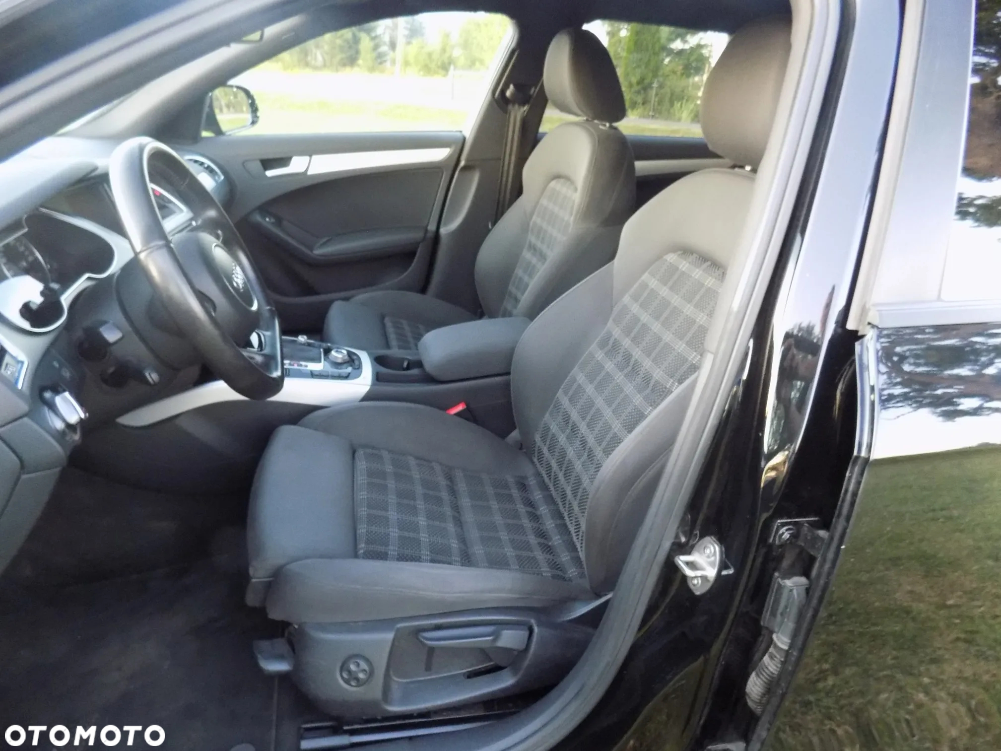 Audi A4 Avant 2.0 TDI DPF multitronic Ambition - 27