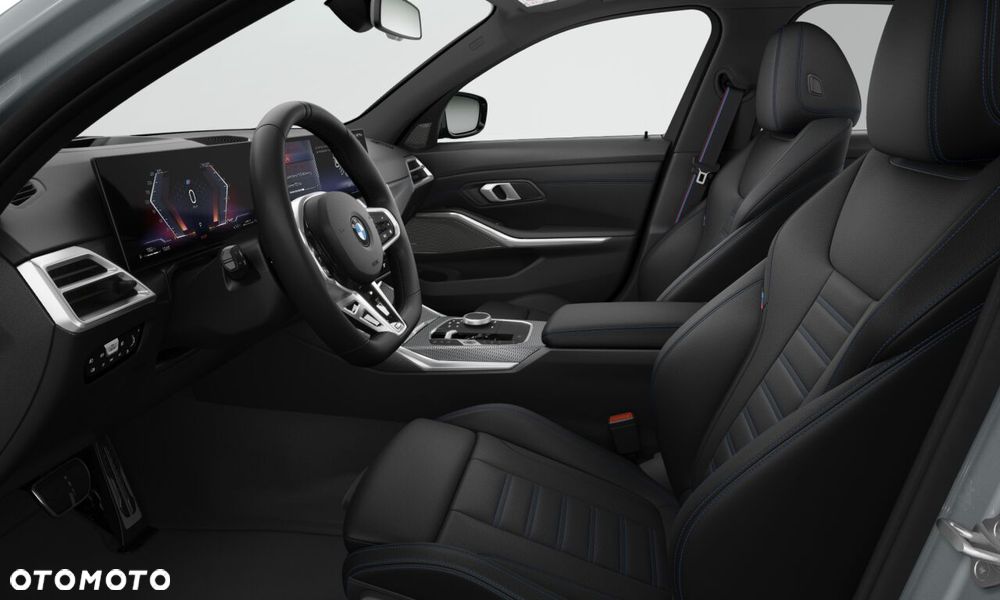 BMW Seria 3 320d xDrive mHEV M Sport sport - 18