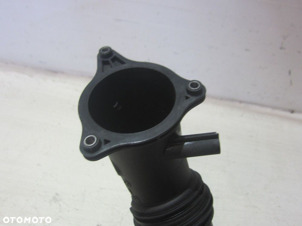 BMW X3 B46 G01 F20 F30 13718601683 8601683 PRZEWÓD POWIETRZA DOŁADOWANIA - 4