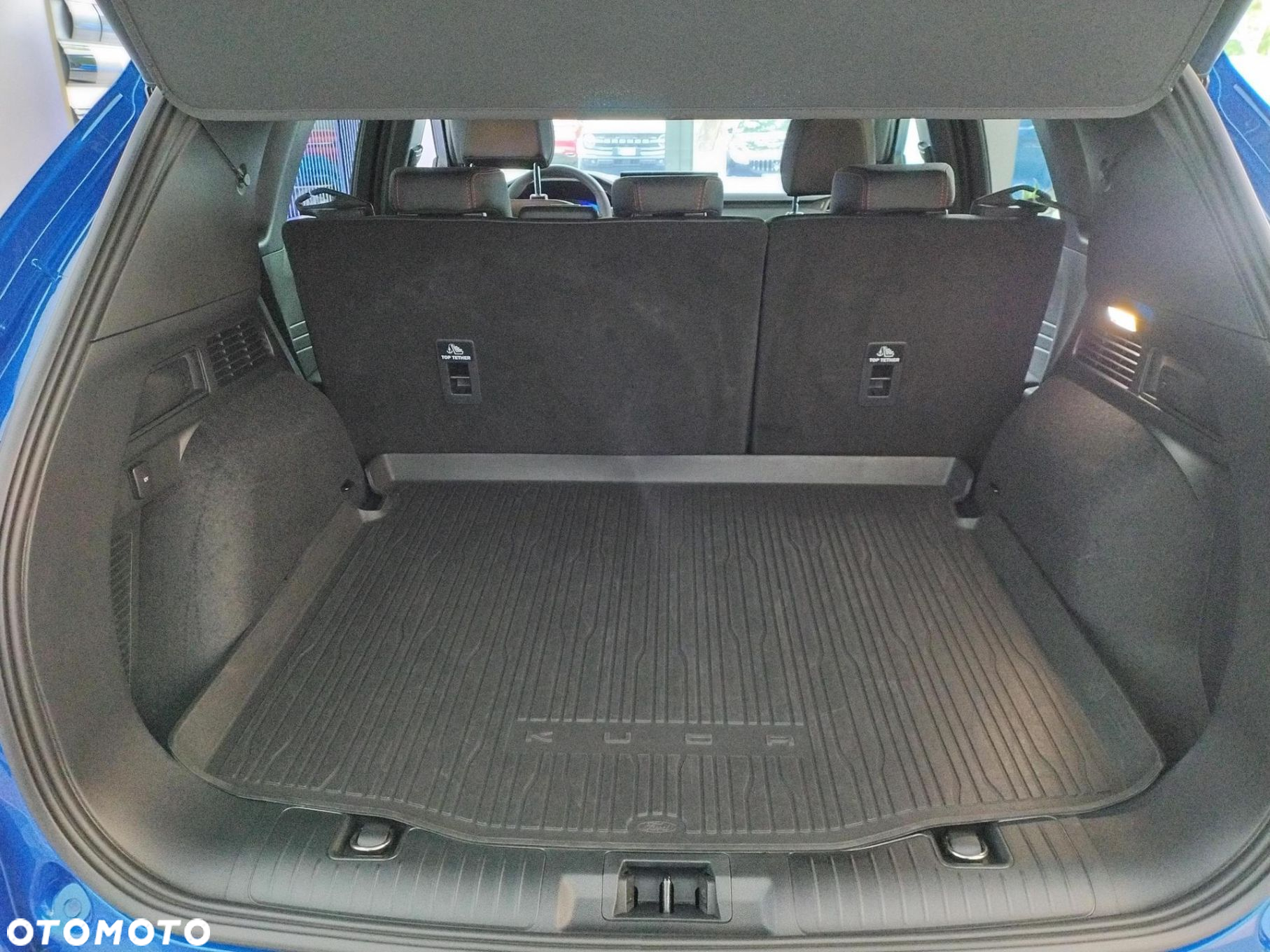 Ford Kuga 2.5P PHEV FWD ST-Line X eCVT - 33
