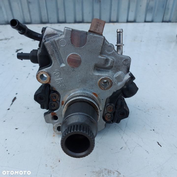 POMPA WTRYSKOWA MERCEDES 2,2 CDI 651921 ORYGINAL DEMONTAZ M651 - 3