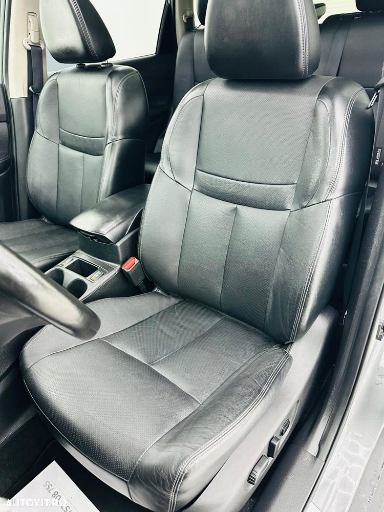 Nissan X-Trail 1.6 DIG-T Tekna - 16