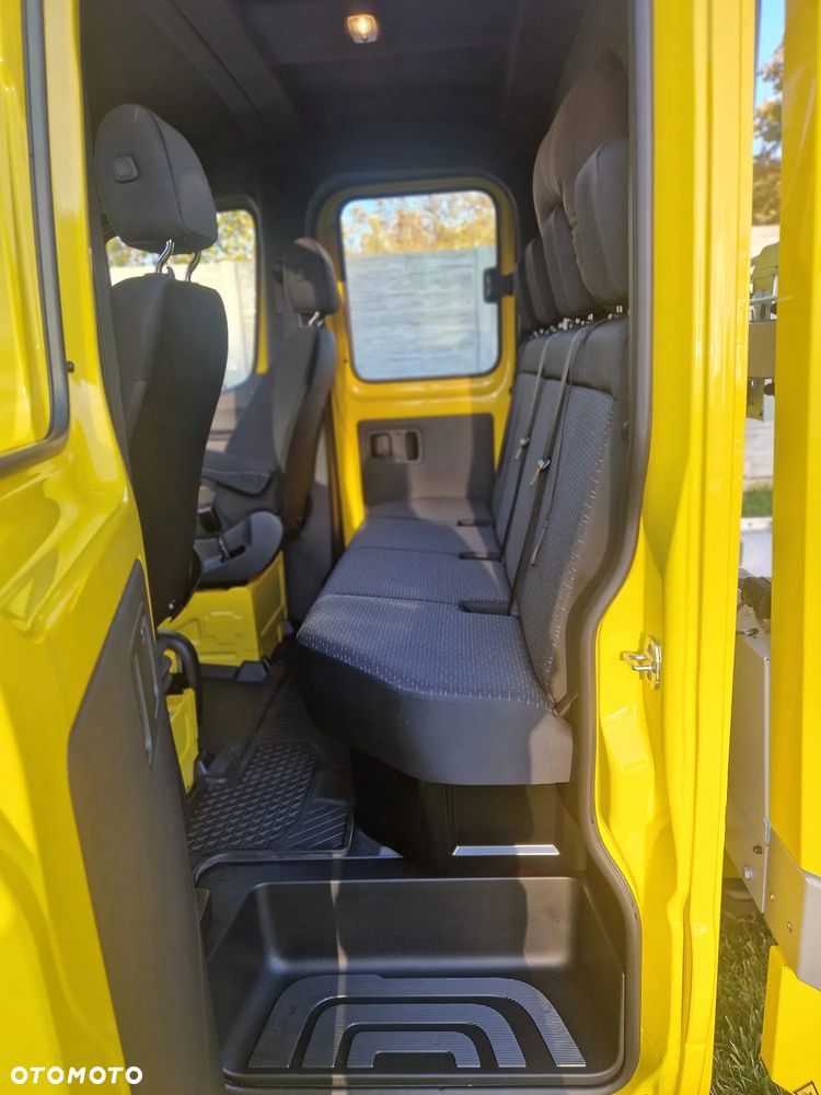 Mercedes-Benz EDER ALGEMA BLITZLADER - 24