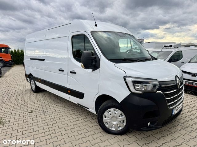 Renault Master - 1