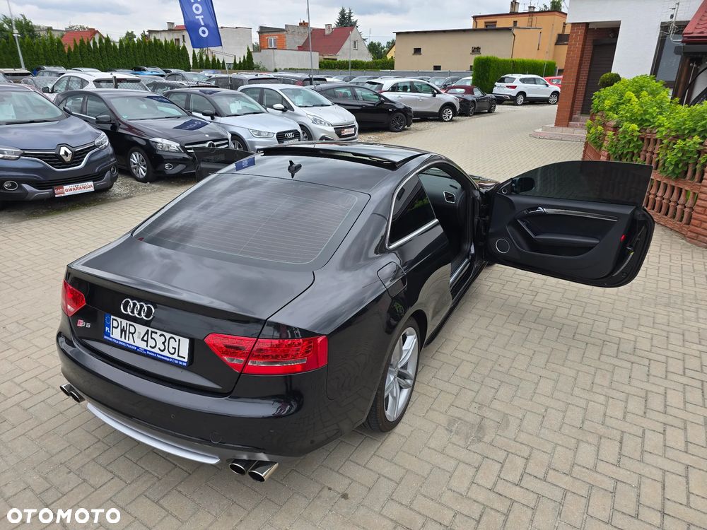 Audi S5 Coupé - 37
