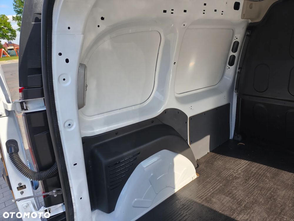 Renault Kangoo - 34