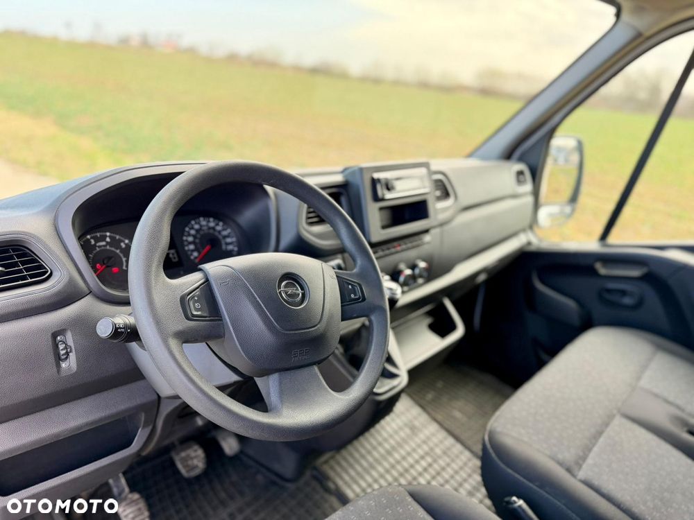 Opel Movano - 6