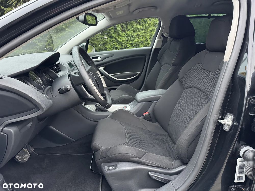 Citroën C5 HDi 165 FAP Confort - 7