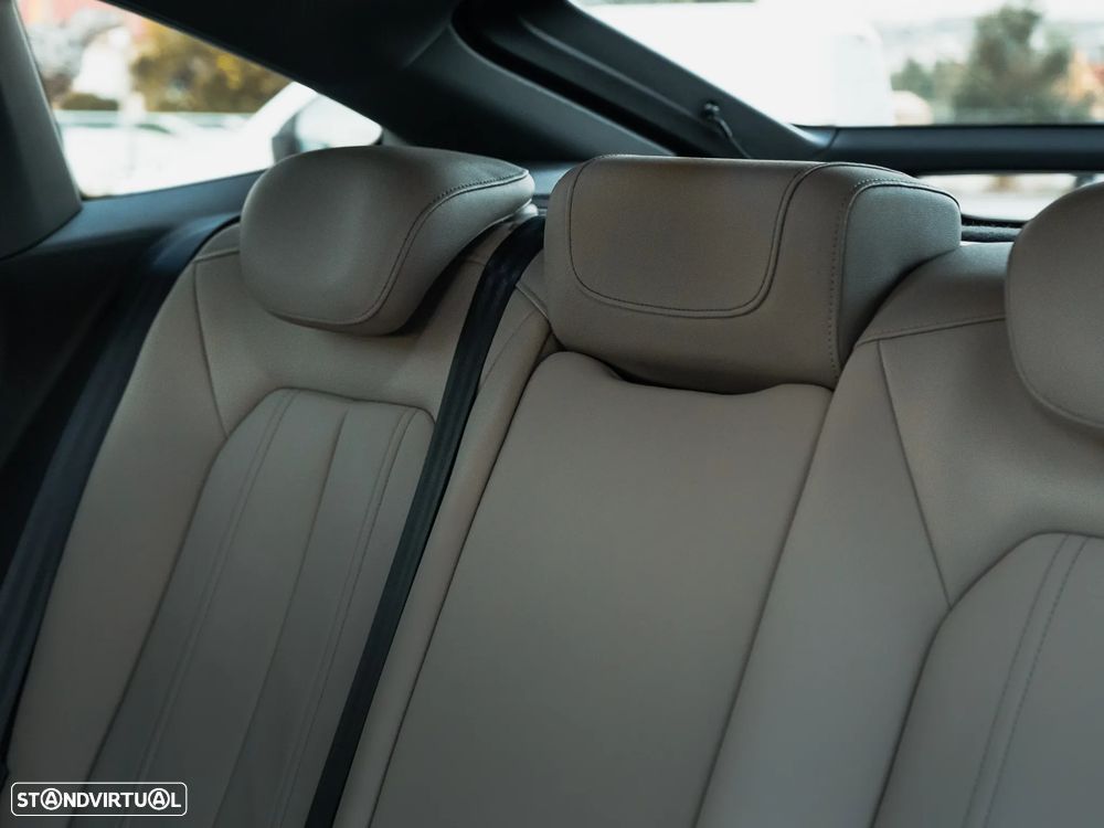 Audi Q4 Sportback e-tron - 12