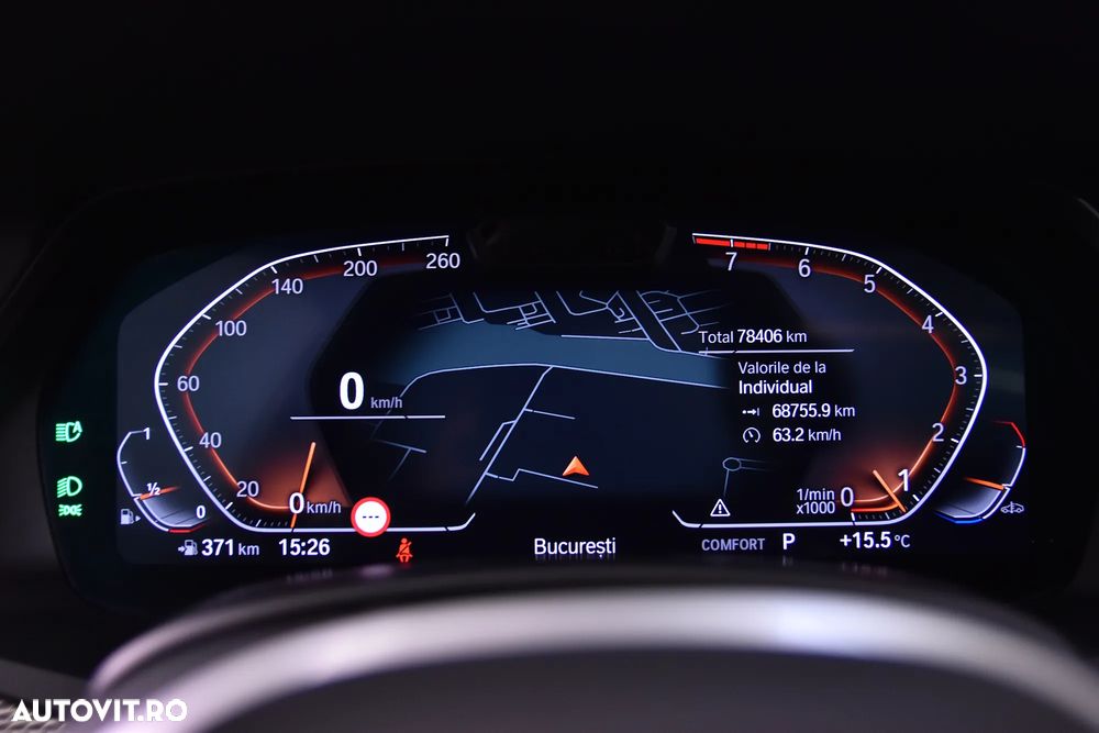 BMW X6 xDrive40i - 10