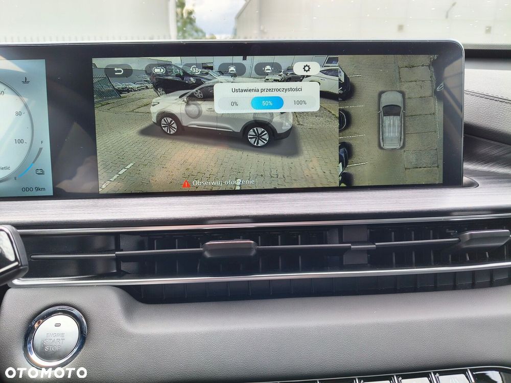 Chery Tiggo 4 1.5 GDI HEV Prestige DHT - 18
