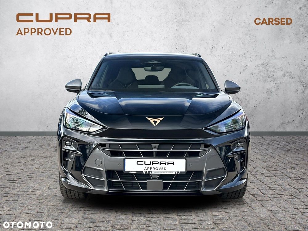 Cupra Terramar 1.5 eTSI mHEV DSG - 10