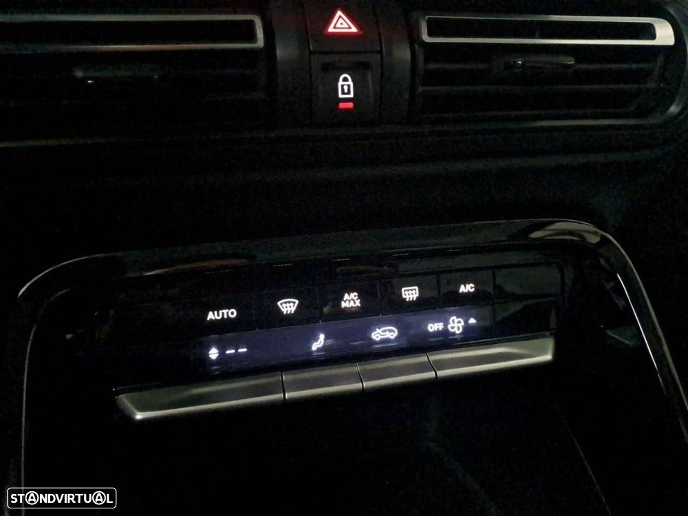 Citroën C3 1.2 Turbo Max - 23