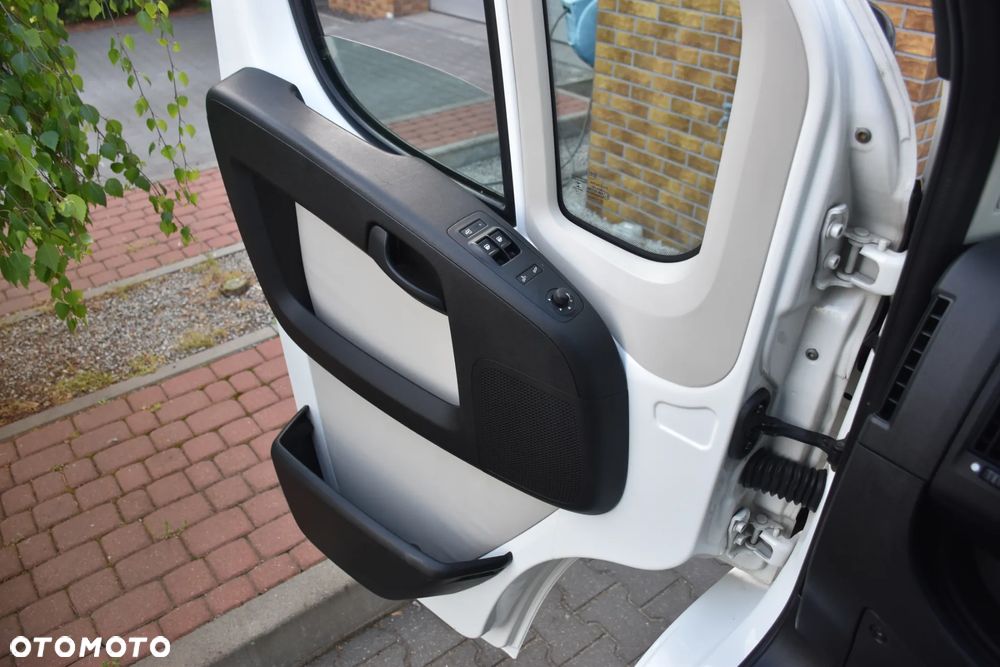 Peugeot Boxer L2H2 - 17