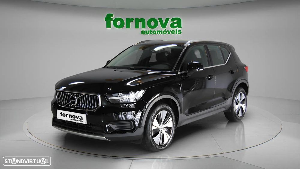 Volvo XC 40 1.5 T5 PHEV Inscription Expression - 2