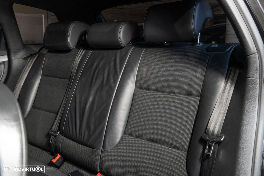 Audi A3 Sportback 2.0 TDi S-line - 11