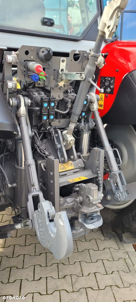 Massey Ferguson 5S.105 - 16