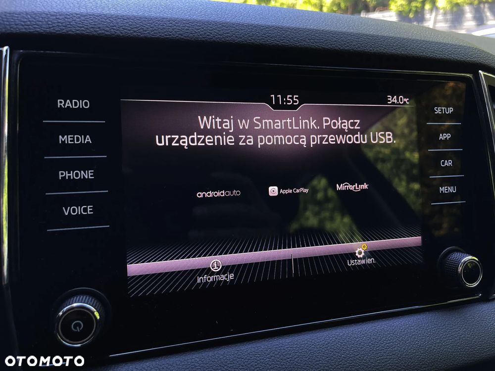 Skoda Karoq 1.6 TDI SCR 4x2 Style DSG - 27