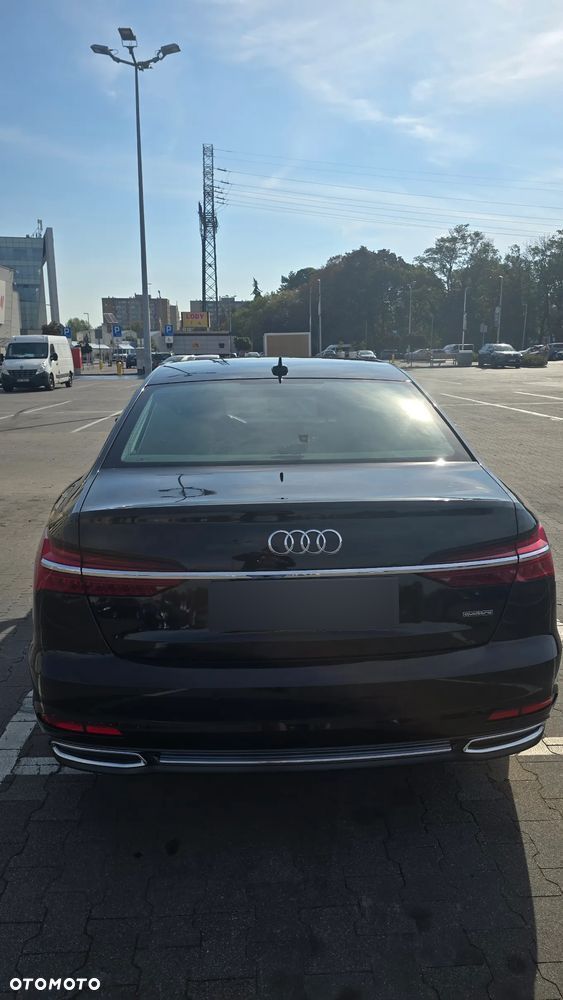 Audi A6 - 7