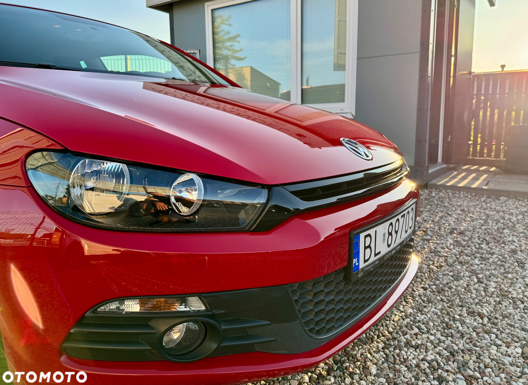 Volkswagen Scirocco 1.4 TSI DSG - 25