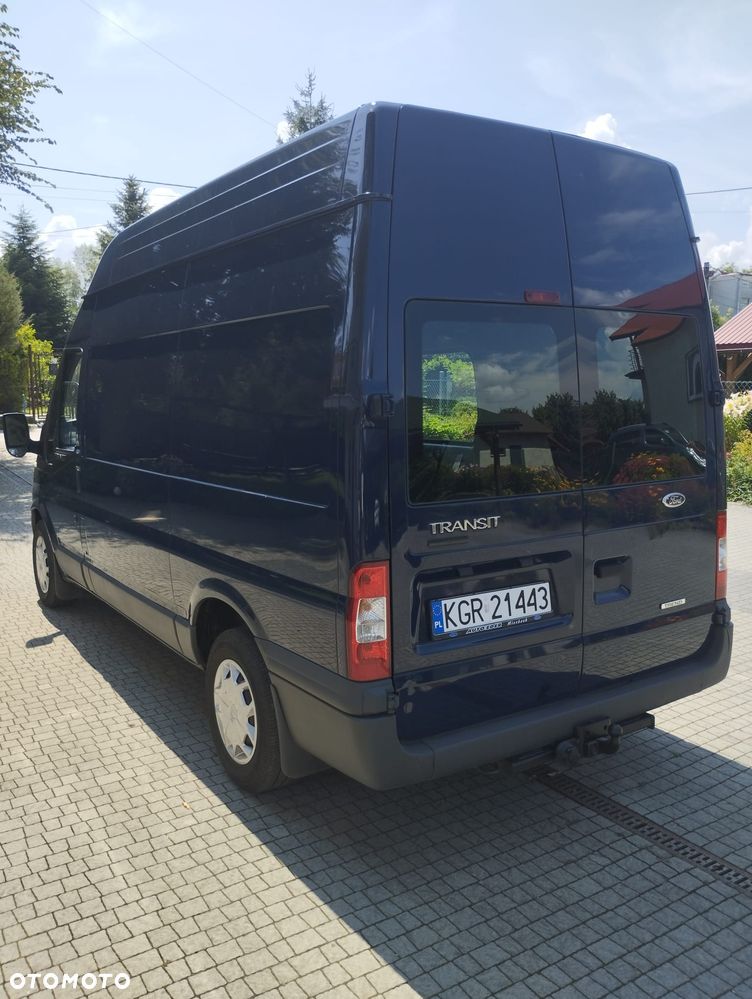 Ford Transit - 4