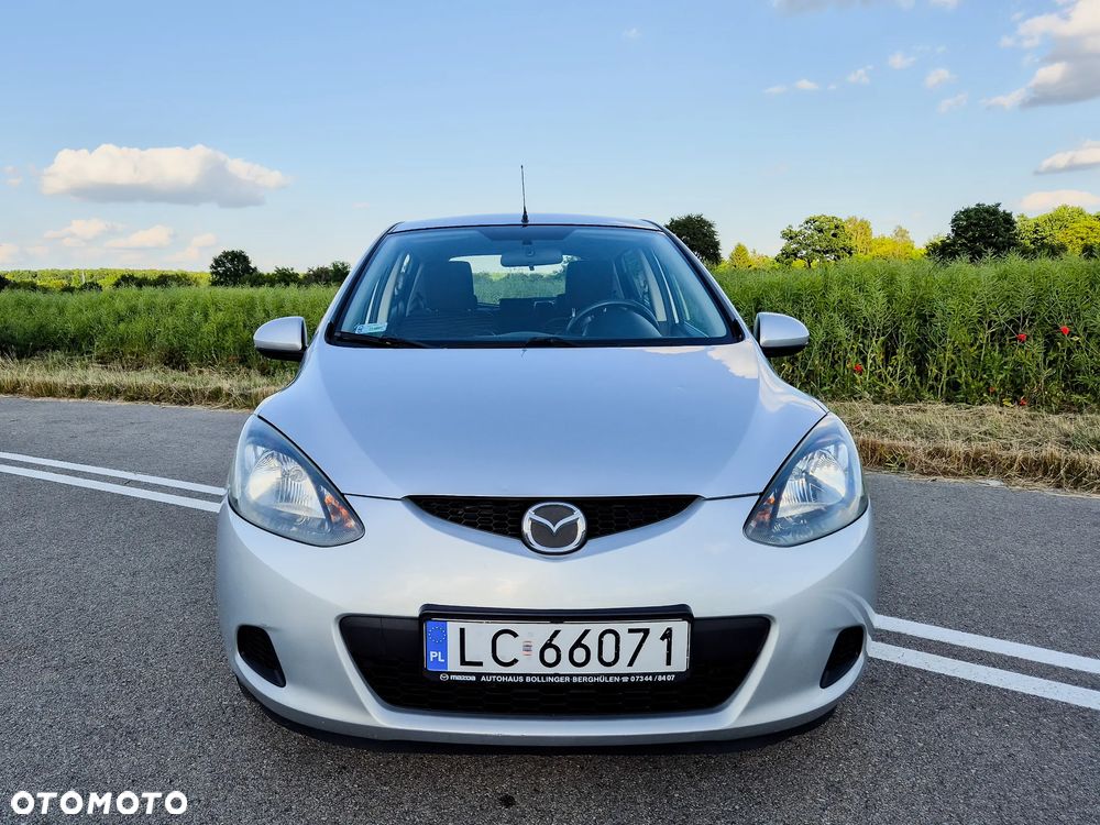 Mazda 2 1.3 Dynamic - 5