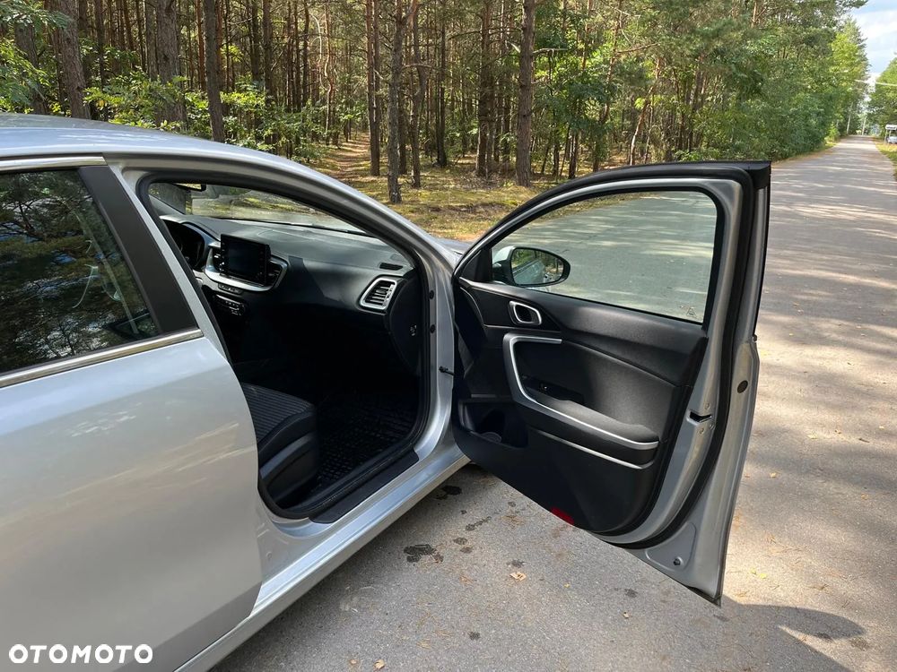 Kia Ceed 1.0 T-GDI M - 9