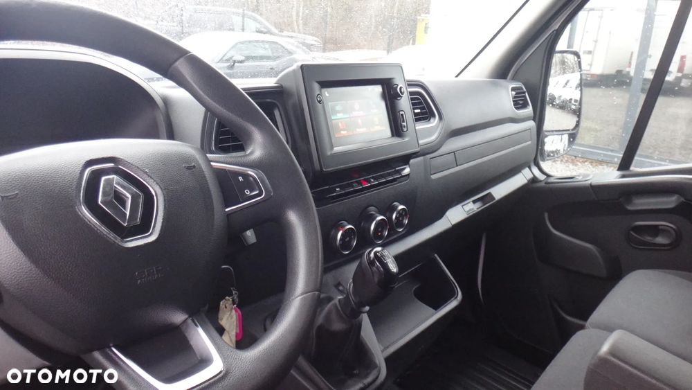 Renault Master - 11