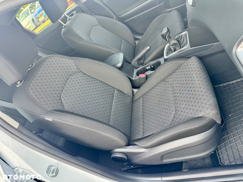 Kia Ceed 1.6 CRDi SCR L - 18