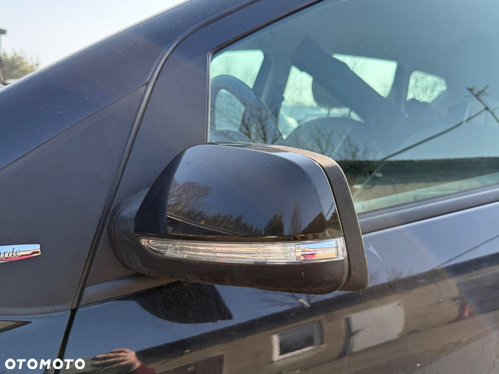 LUSTERKO PRAWE LEWE MERCEDES A W169 191 7 PIN -WYSYŁKA- - 3