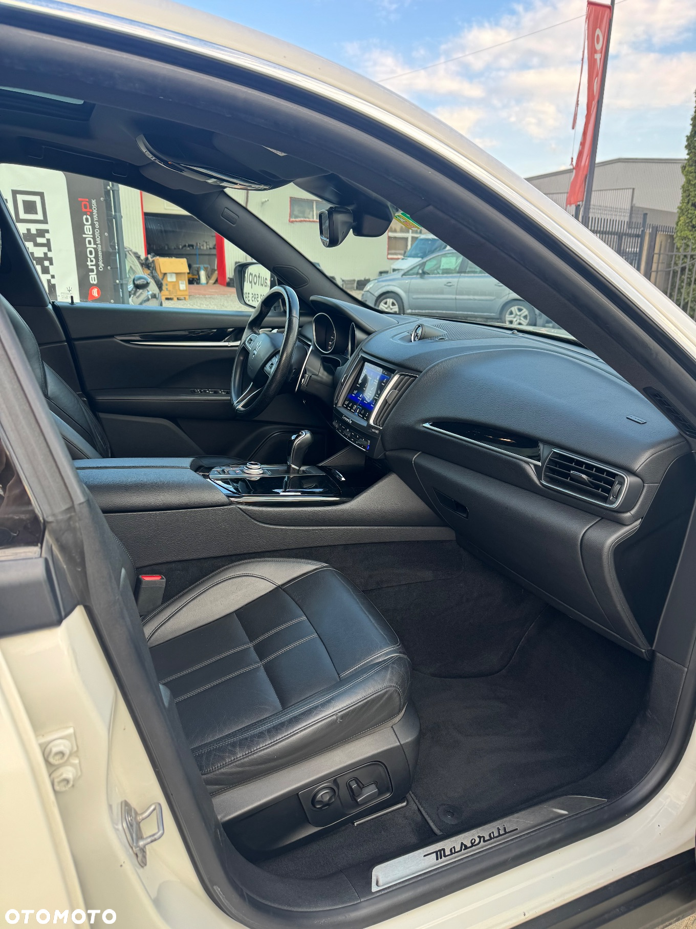 Maserati Levante Diesel Q4 - 6