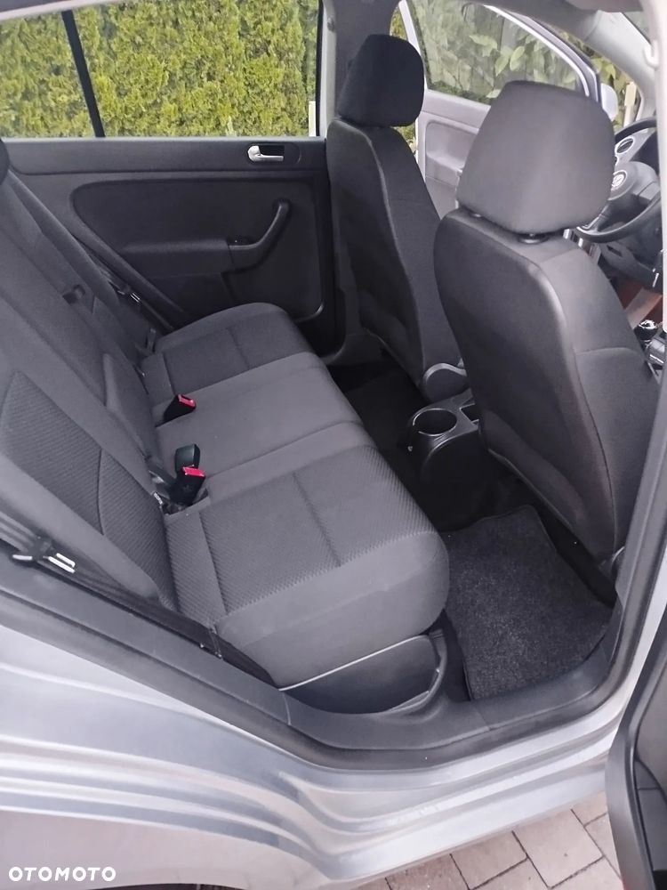 Volkswagen Golf Plus 1.4 Life - 24