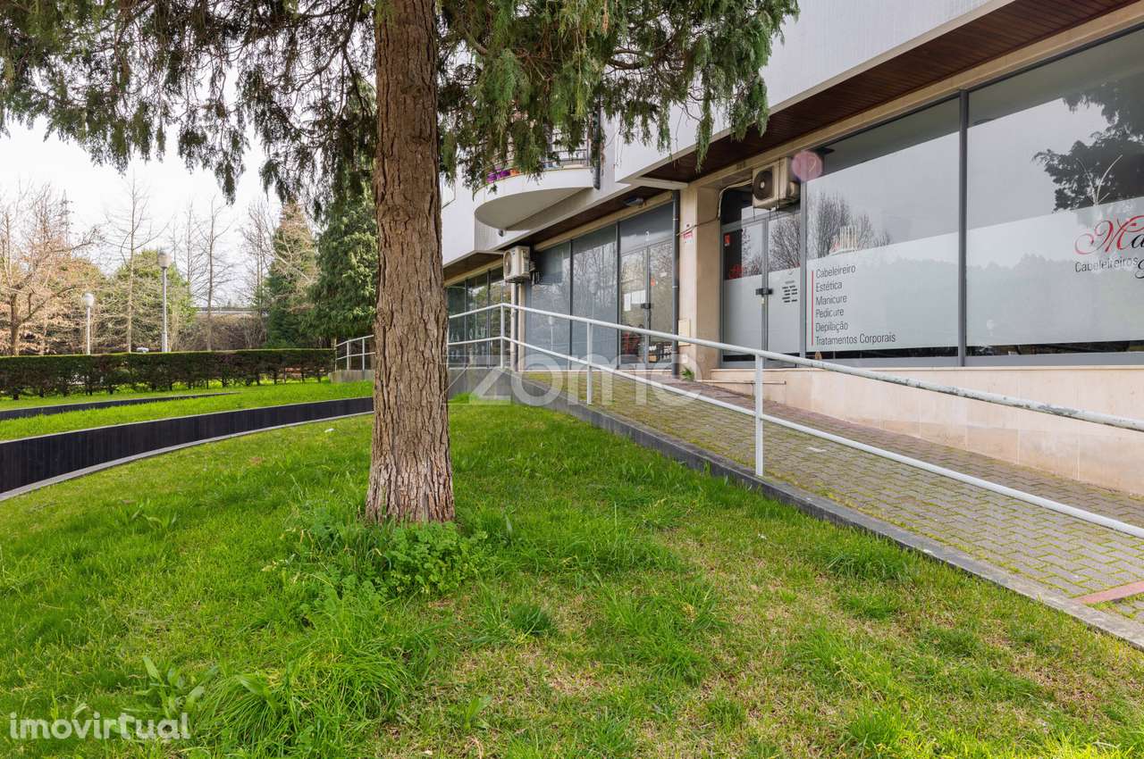 Loja para Venda em São Vicente Braga - Grande imagem: 3/22